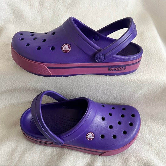 CROCS Bayaband Clogs - Picture 3 of 11
